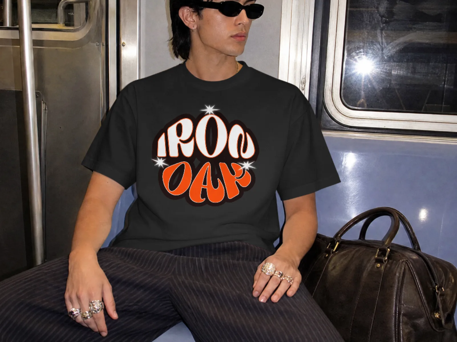 IO Shirt